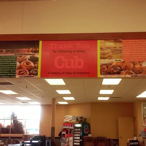 Grocery Store «Cub Foods», reviews and photos, 1801 Market Dr, Stillwater, MN 55082, USA