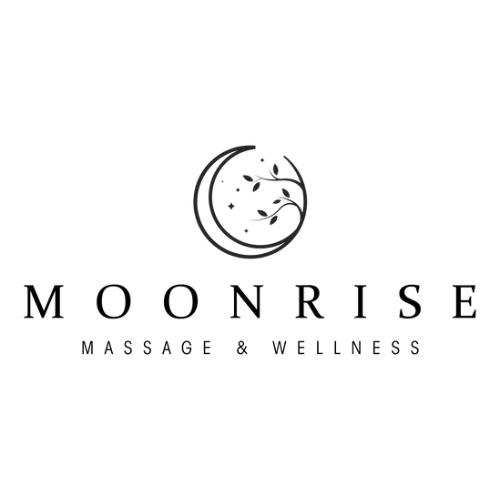 Moonrise Massage and Wellness logo