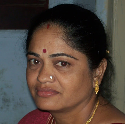 Neeta Panchal