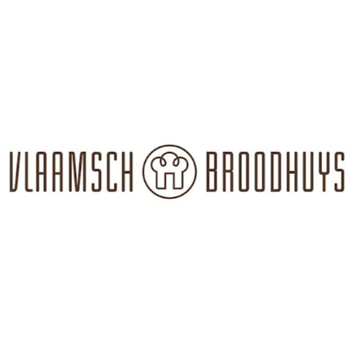 Vlaamsch Broodhuys Stadionplein Amsterdam logo