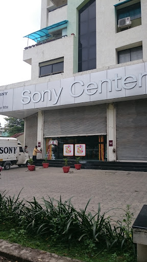 Sony Center, Akshay Regency, Nagpur -Aurangabad Highway, Near Dande Hospitals, Gokulpeth, Nagpur, Maharashtra 440010, India, Electronics_Retail_and_Repair_Shop, state MH