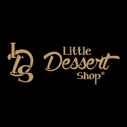Little Dessert Shop Duke Street logo