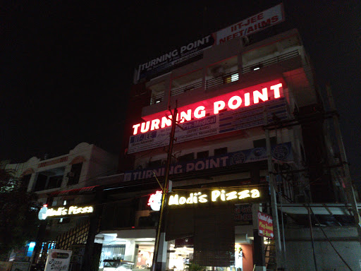 Turning Point Institute, 117, Rajiv Gandhi Nagar, Behind OM Cineplex,, Talwandi, Kota, Rajasthan 324005, India, Coaching_Center, state RJ