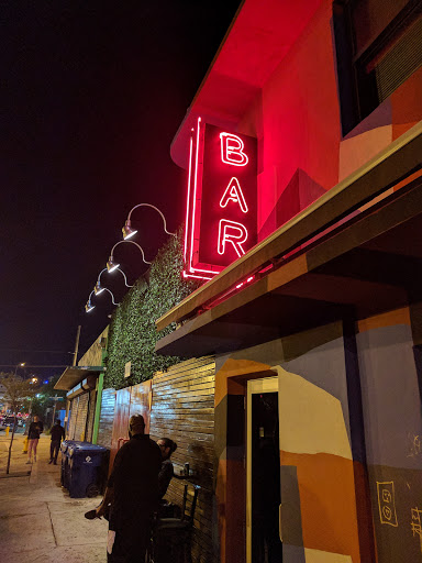 Bar «1306 Event Space and Bar», reviews and photos, 1306 N Miami Ave, Miami, FL 33136, USA