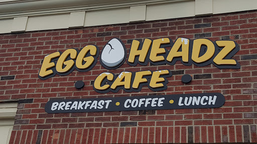 Cafe «Eggheadz Cafe», reviews and photos, 16952 Oak Park Ave, Tinley Park, IL 60477, USA
