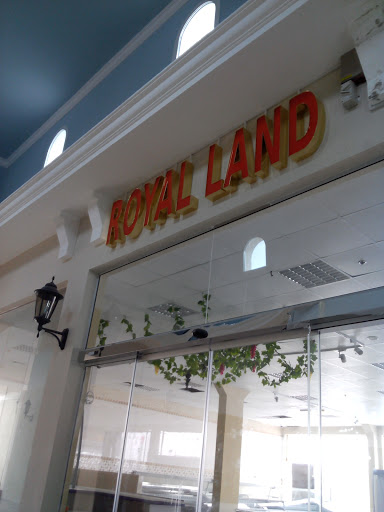 ROYAL LAND SUPERMARKET L.L.C, 318th Road, AL AMEED MALL - Dubai - United Arab Emirates, Grocery Store, state Dubai