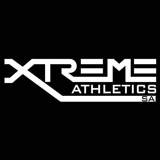 Xtreme Athletics logo