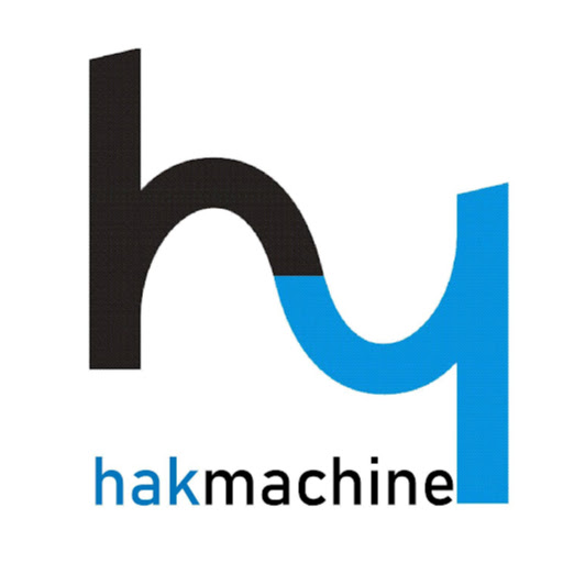 Hak-Machine (Dry Nuts Processing Machines, Beekeeping Machines) logo
