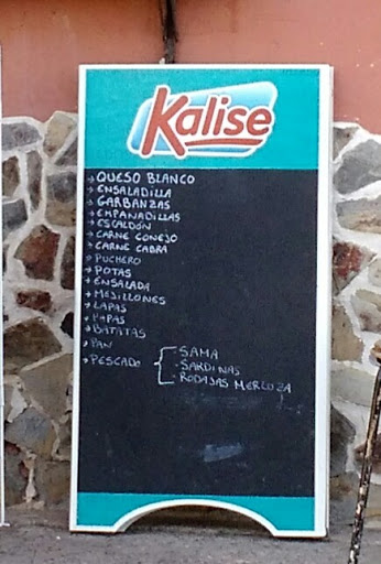 Casa Paca