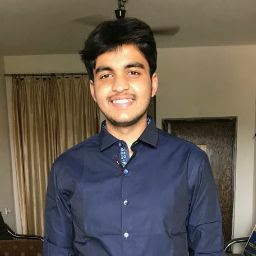 avatar of Rishabh Sinha