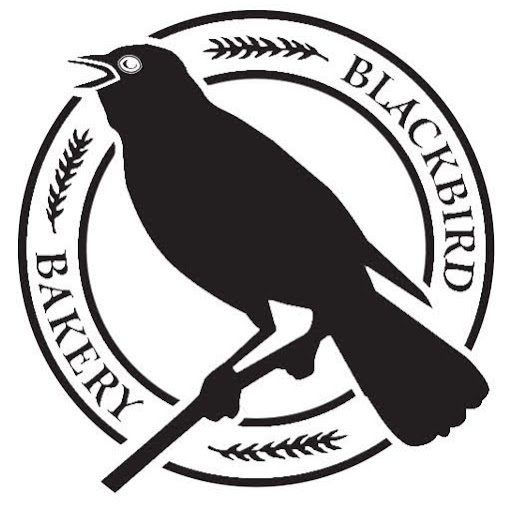 Blackbird Bakery logo