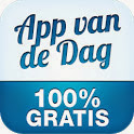 App Van De Dag App voor Android, iPhone en iPad