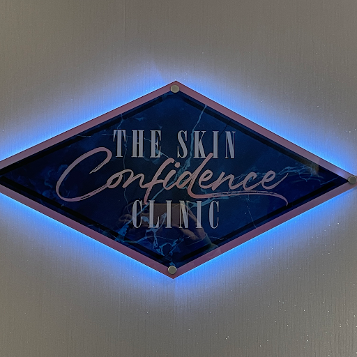 The Skin Confidence Clinic Ltd logo