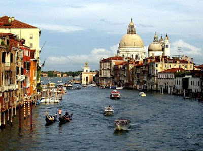 The Venetian Vacation