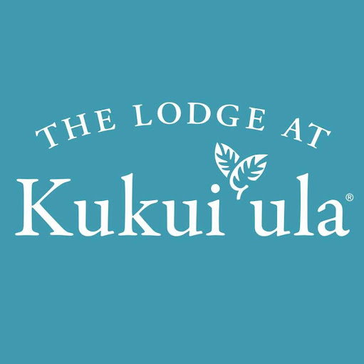 The Lodge at Kukuiʻula