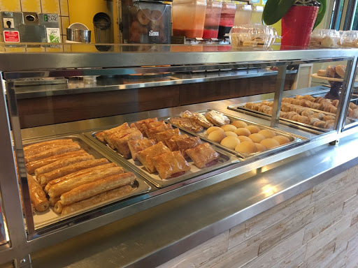 Cafe «Oasis Sandwich Shop», reviews and photos, 19 Harbor Dr, Key Biscayne, FL 33149, USA
