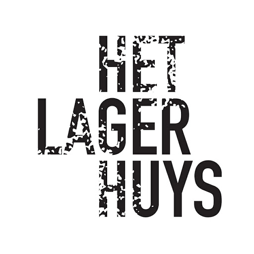 Het Lagerhuys logo