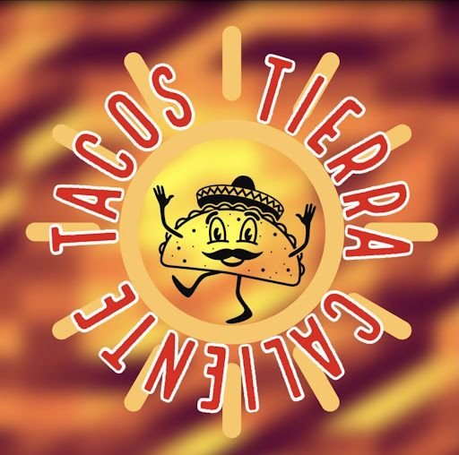 Tacos Tierra caliente logo