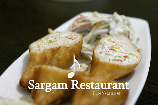 Sargam Restaurant, 4,5,6, Amar Enclave, Next To Opulent Mall, GT Road, Ghaziabad, Uttar Pradesh 201001, India, Restaurant, state UP