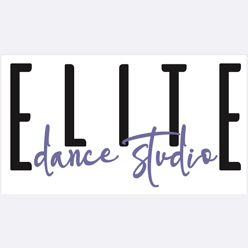 Elite Dance Studio logo