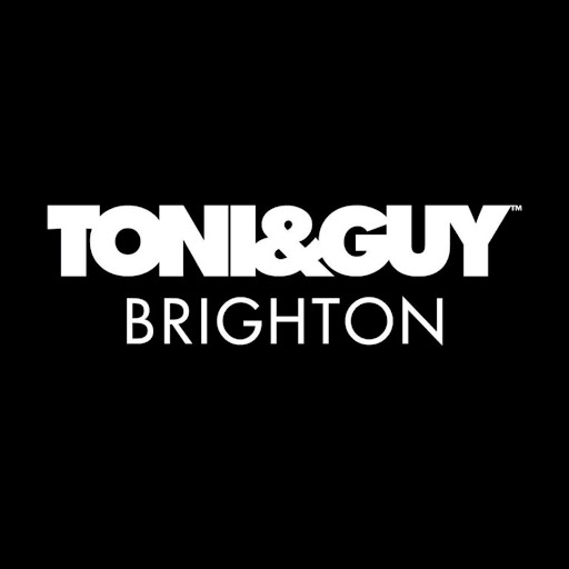 TONI&GUY Brighton logo