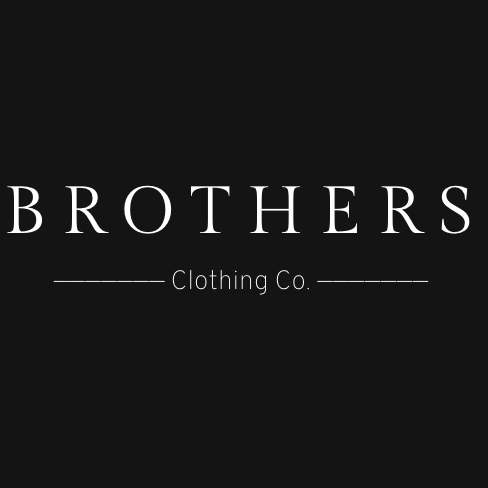 Brothers Clothing Co logo