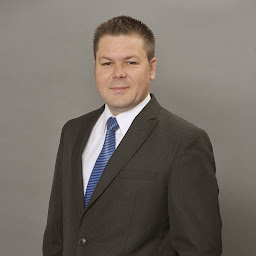 avatar of Werner Bisschoff