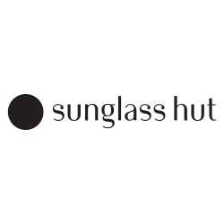 Sunglass Hut Christchurch Domestic Airport logo