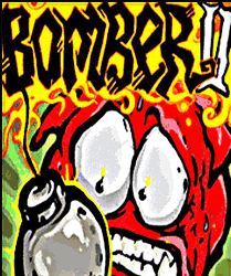 Jogo para celular   Bomber 2 Download