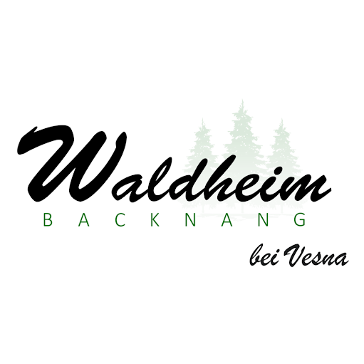 Waldheim Backnang bei Vesna logo