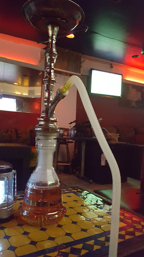 Hookah Bar «Queens Cafe & Hookah», reviews and photos, 2405 18th St NW, Washington, DC 20009, USA