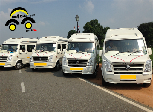 GO4Cabs