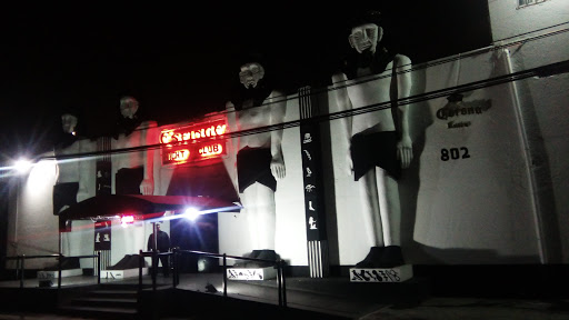 ESFINGE NIGHT CLUB, Esquina Privada Xicotencatl, Ruta Quetzalcóatl 802, Residencial Cañaverales, 72810 Tlaxcalancingo, Pue., México, Club nocturno | PUE