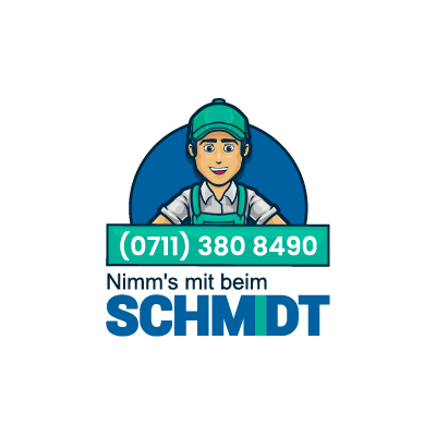 Schmidt Entsorgung GmbH logo
