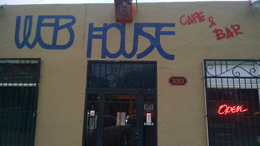 Restaurant «Web House Café & Bar», reviews and photos, 320 Blanco Rd, San Antonio, TX 78212, USA