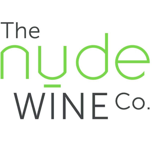 The Nude Wine Co logo
