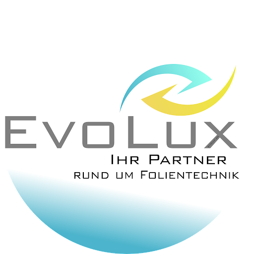 Evolux GmbH logo
