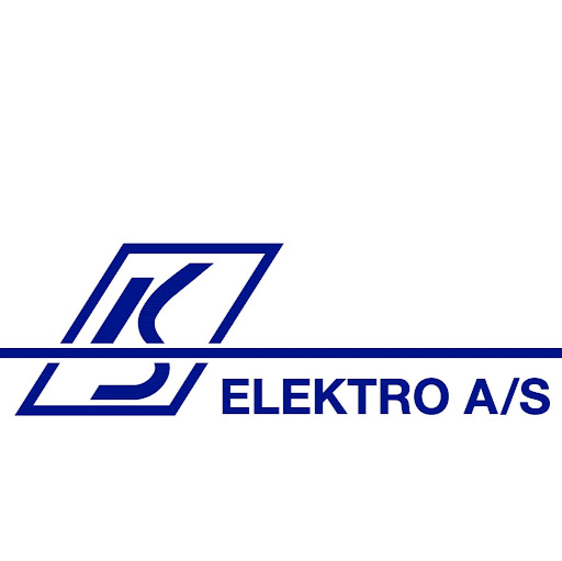 KS Elektro A/S logo