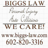 Law Office of Bradley J. Biggs, PLLC