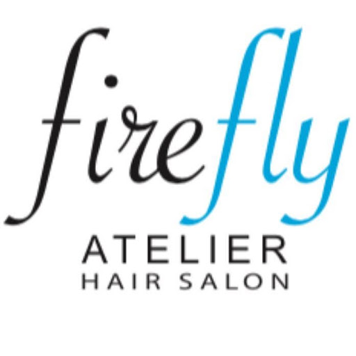 Firefly Atelier Hair Salon logo