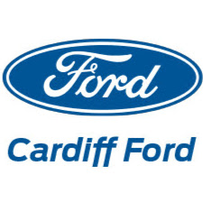 Cardiff Ford logo
