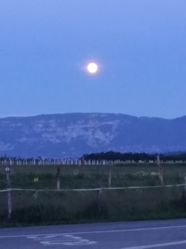 La Chaumaz Sàrl