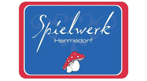 Spielwerk Hermsdorf logo