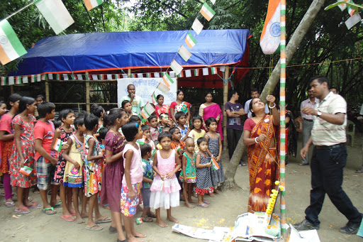 Dubrajpur Gandhi Institute for Rural Development, P.O.-Dubrajpur, P.S.-Indpur, Dubrajpur- Pairachali Rd, Dubrajpur, West Bengal 722137, India, Social_Welfare_Organization, state WB