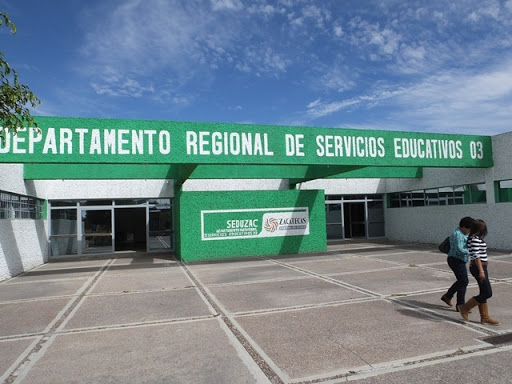SEP Departamento Regional De Servicios 03 JALPA, calle pecuaria, S.A.R.H., S.a.r.h., Jalpa, Zac., México, Servicios | ZAC