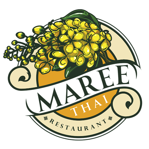 Maree Thai Restaurant logo
