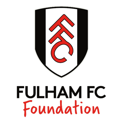 Fulham FC Foundation Soccer Schools logo
