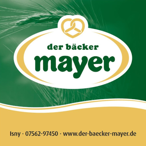 Bäckerei Mayer Hoyren Lindau