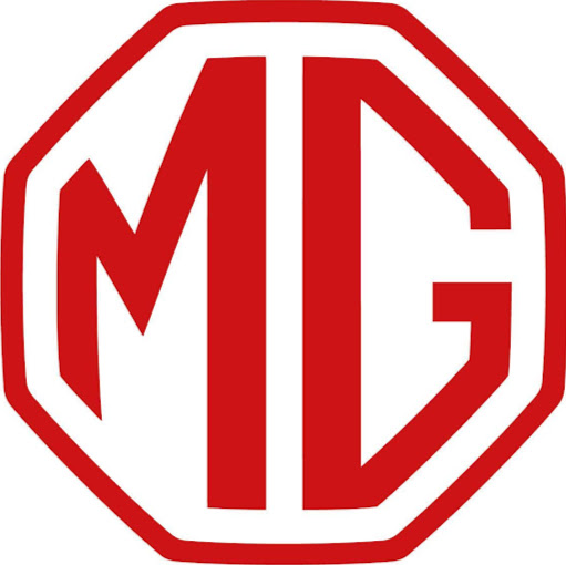 Ryde MG logo