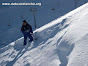 Avalanche Vanoise, Courchevel - Photo 4 - © Pujol Hervé